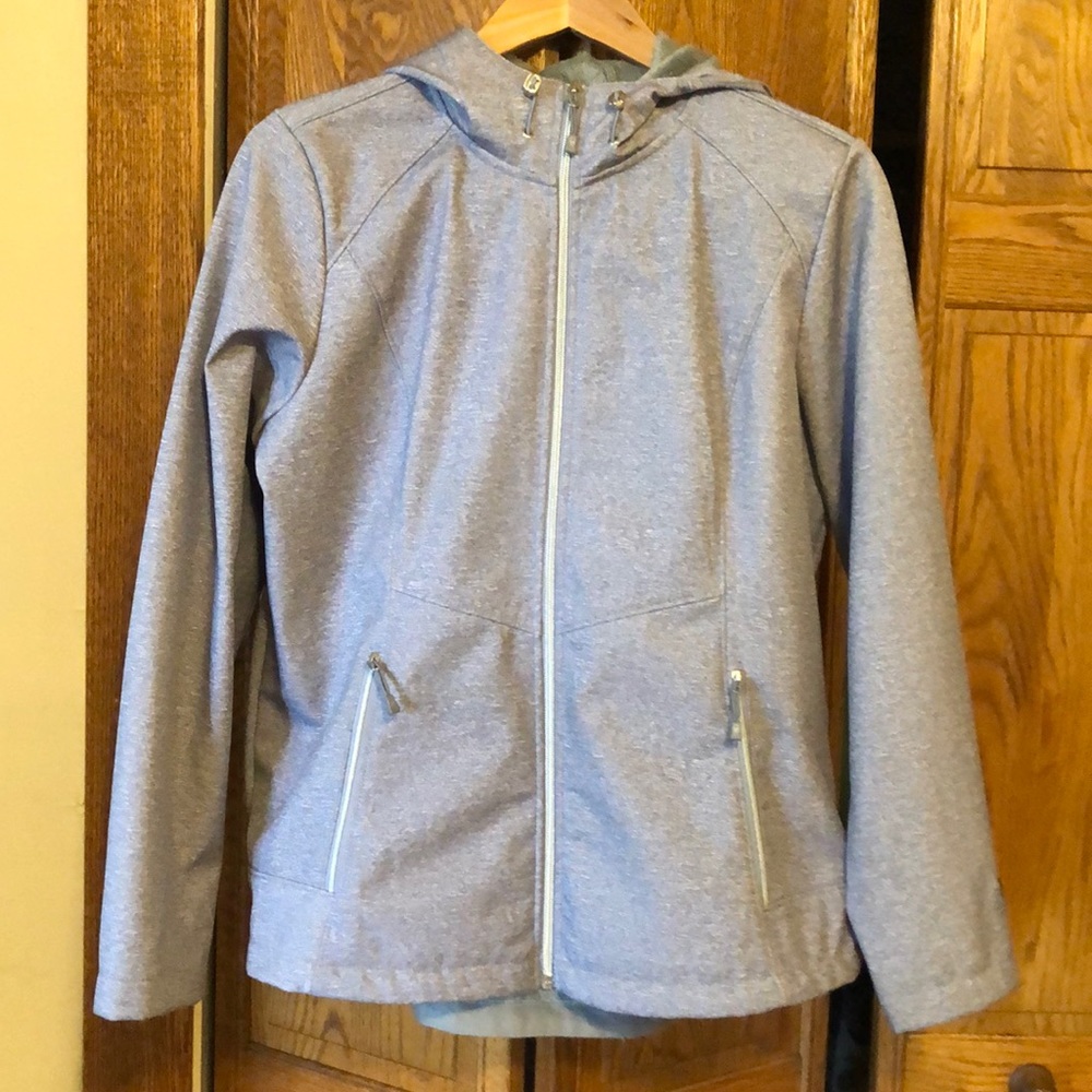 light weight spring/winter coat